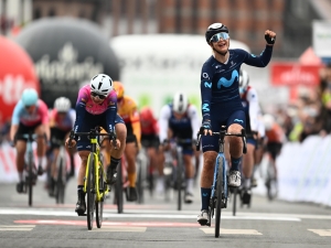 GP Le Samyn 2022