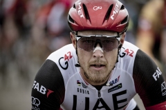 Matteo Trentin (ITA/UAE Emirates)

54th Le Samyn 2022 (BEL)
One day race from Quaregnon to Dour (209km)

©kramon