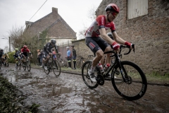 Florian Vermeersch (BEL/Lotto Soudal)

54th Le Samyn 2022 (BEL)
One day race from Quaregnon to Dour (209km)

©kramon