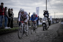 Stan Dewulf (BEL/AG2R Citroën)

54th Le Samyn 2022 (BEL)
One day race from Quaregnon to Dour (209km)

©kramon
