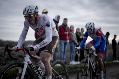 Stan Dewulf (BEL/AG2R Citroën)

54th Le Samyn 2022 (BEL)
One day race from Quaregnon to Dour (209km)

©kramon