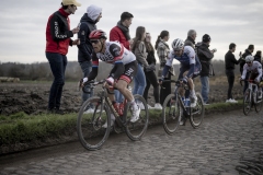 Matteo Trentin (ITA/UAE Emirates)

54th Le Samyn 2022 (BEL)
One day race from Quaregnon to Dour (209km)

©kramon