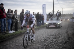 Oliver Naesen (BEL/AG2R Citroën)

54th Le Samyn 2022 (BEL)
One day race from Quaregnon to Dour (209km)

©kramon