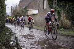 Matteo Trentin (ITA/UAE Emirates)

54th Le Samyn 2022 (BEL)
One day race from Quaregnon to Dour (209km)

©kramon