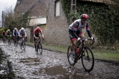 Matteo Trentin (ITA/UAE Emirates)

54th Le Samyn 2022 (BEL)
One day race from Quaregnon to Dour (209km)

©kramon