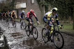 Aimé De Gendt (BEL/Intermarché - Wanty - Gobert)

54th Le Samyn 2022 (BEL)
One day race from Quaregnon to Dour (209km)

©kramon