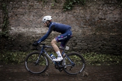 Ethan Vernon (GBR/Quick-Step Alpha Vinyl)

54th Le Samyn 2022 (BEL)
One day race from Quaregnon to Dour (209km)

©kramon