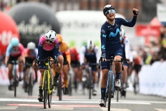 CYCLING GRAND PRIX DU SAMYN WOMEN