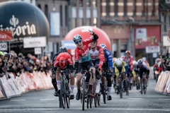 MENTEN Milan (BEL/Lotto-Dstny) wins the 55th Le Samyn 2023

One day race from Quaregnon to Dour (BEL/209km)

©kramon