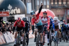 MENTEN Milan (BEL/Lotto-Dstny) wins the 55th Le Samyn 2023

One day race from Quaregnon to Dour (BEL/209km)

©kramon