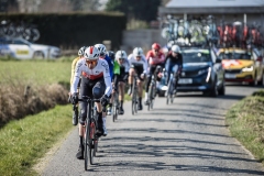 Exterioo Cycling Cup11th GP Monseré 2022 (BEL)One day race from Hooglede to Roeselare ©rhodephoto