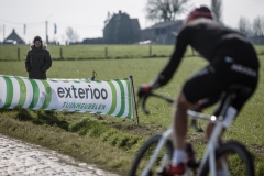 Exterioo Cycling Cup
11th GP Monseré 2022 (BEL)
One day race from Hooglede to Roeselare 

©rhodephoto
