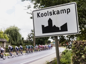 Kampioenschap van Vlaanderen 2022