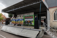 Exterioo Cycling CupKampioenschap van Vlaanderen 2022 (BEL)One day race from Koolskamp to Koolskamp 195km ©rhodevanelsen