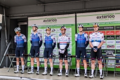 Exterioo Cycling CupKampioenschap van Vlaanderen 2022 (BEL)One day race from Koolskamp to Koolskamp 195km ©rhodevanelsen