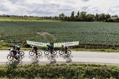 Exterioo Cycling CupKampioenschap van Vlaanderen 2022 (BEL)One day race from Koolskamp to Koolskamp 195km ©rhodevanelsen