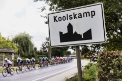 Exterioo Cycling CupKampioenschap van Vlaanderen 2022 (BEL)One day race from Koolskamp to Koolskamp 195km ©rhodevanelsen