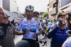 Exterioo Cycling CupKampioenschap van Vlaanderen 2022 (BEL)One day race from Koolskamp to Koolskamp 195km ©rhodevanelsen