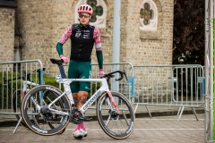 Exterioo Cycling CupKampioenschap van Vlaanderen 2022 (BEL)One day race from Koolskamp to Koolskamp 195km ©rhodevanelsen