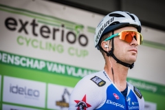 Exterioo Cycling CupKampioenschap van Vlaanderen 2022 (BEL)One day race from Koolskamp to Koolskamp 195km ©rhodevanelsen