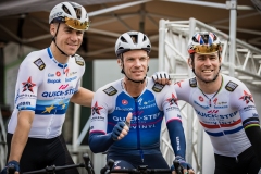 Exterioo Cycling CupKampioenschap van Vlaanderen 2022 (BEL)One day race from Koolskamp to Koolskamp 195km ©rhodevanelsen