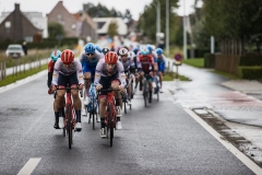 Exterioo Cycling CupKampioenschap van Vlaanderen 2022 (BEL)One day race from Koolskamp to Koolskamp 195km ©rhodevanelsen