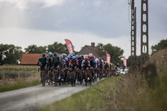 Exterioo Cycling CupKampioenschap van Vlaanderen 2022 (BEL)One day race from Koolskamp to Koolskamp 195km ©rhodevanelsen