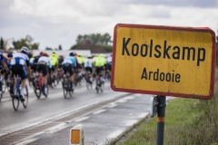 Exterioo Cycling CupKampioenschap van Vlaanderen 2022 (BEL)One day race from Koolskamp to Koolskamp 195km ©rhodevanelsen