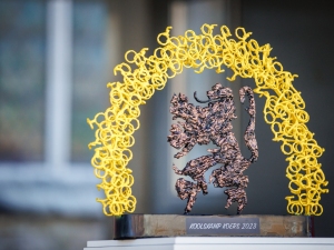 Kampioenschap van Vlaanderen 2023