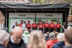 Exterioo Cycling Cup GP Marcel Kint 2022 (BEL)One day race from Kortrijk to Zwevegem ©rhodevanelsen