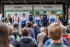 Exterioo Cycling Cup GP Marcel Kint 2022 (BEL)One day race from Kortrijk to Zwevegem ©rhodevanelsen