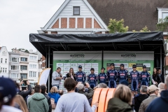 Exterioo Cycling Cup GP Marcel Kint 2022 (BEL)One day race from Kortrijk to Zwevegem ©rhodevanelsen