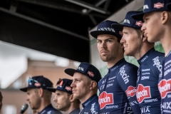 Exterioo Cycling Cup GP Marcel Kint 2022 (BEL)One day race from Kortrijk to Zwevegem ©rhodevanelsen