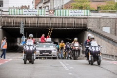 Exterioo Cycling Cup GP Marcel Kint 2022 (BEL)One day race from Kortrijk to Zwevegem ©rhodevanelsen