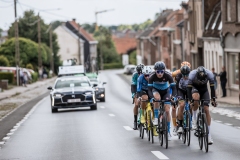 Exterioo Cycling Cup GP Marcel Kint 2022 (BEL)One day race from Kortrijk to Zwevegem ©rhodevanelsen