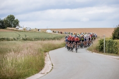 Exterioo Cycling Cup GP Marcel Kint 2022 (BEL)One day race from Kortrijk to Zwevegem ©rhodevanelsen