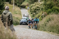 Exterioo Cycling Cup GP Marcel Kint 2022 (BEL)One day race from Kortrijk to Zwevegem ©rhodevanelsen
