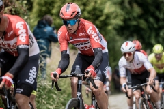 Exterioo Cycling Cup GP Marcel Kint 2022 (BEL)One day race from Kortrijk to Zwevegem ©rhodevanelsen