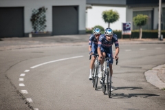 Exterioo Cycling Cup 
GP Marcel Kint 2022 (BEL)
One day race from Kortrijk to Zwevegem 

©rhodevanelsen
