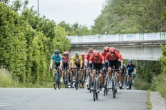 Exterioo Cycling Cup 
GP Marcel Kint 2022 (BEL)
One day race from Kortrijk to Zwevegem 

©rhodevanelsen