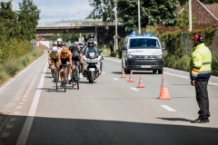 Exterioo Cycling Cup 
GP Marcel Kint 2022 (BEL)
One day race from Kortrijk to Zwevegem 

©rhodevanelsen