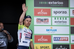 Exterioo Cycling Cup 
GP Marcel Kint 2022 (BEL)
One day race from Kortrijk to Zwevegem 

©rhodevanelsen