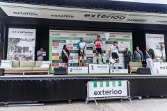 Exterioo Cycling Cup 
GP Marcel Kint 2022 (BEL)
One day race from Kortrijk to Zwevegem 

©rhodevanelsen
