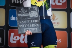 GP Monseré 2023 - ©rhodevanelsen