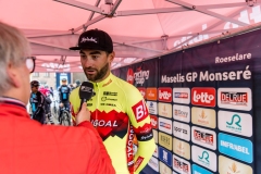 GP Monseré 2023 - ©rhodevanelsen