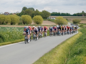 Ronde de Mouscron 2025