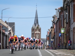 Ronde de Mouscron 2026