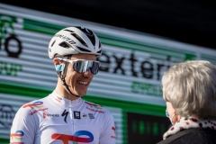 Exterioo Cycling Cup
59th Profronde van Drenthe (NED) 197km
One day race from Assen to Hoogeveen  

©rhodephoto