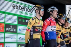 Exterioo Cycling Cup
59th Profronde van Drenthe (NED) 197km
One day race from Assen to Hoogeveen  

©rhodephoto