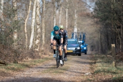 Exterioo Cycling Cup
59th Profronde van Drenthe (NED) 197km
One day race from Assen to Hoogeveen  

©rhodephoto